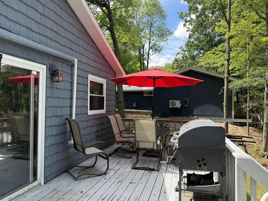 11180 Alpine Drive Garfield Township MI 48632