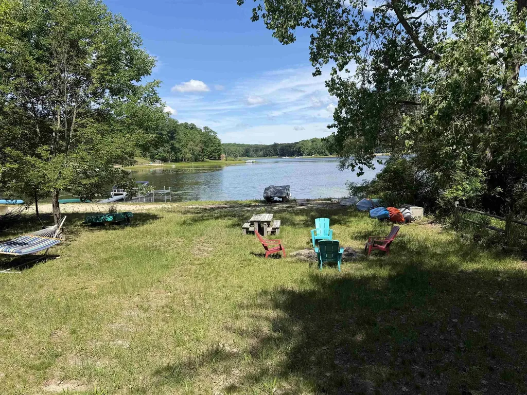 11180 Alpine Drive Garfield Township MI 48632