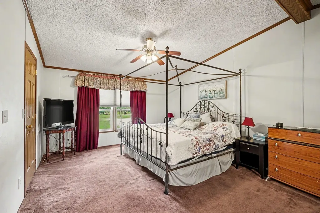 9145 Lydell Road Surrey Township MI 48622