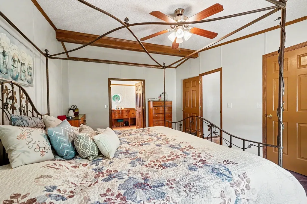9145 Lydell Road Surrey Township MI 48622