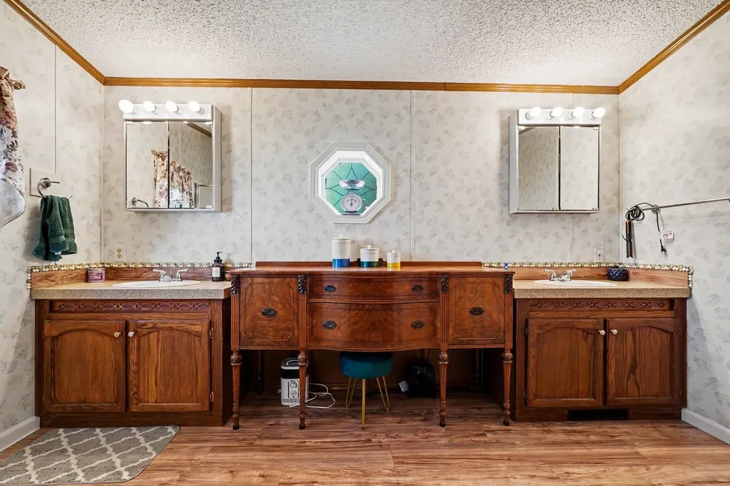 9145 Lydell Road Surrey Township MI 48622