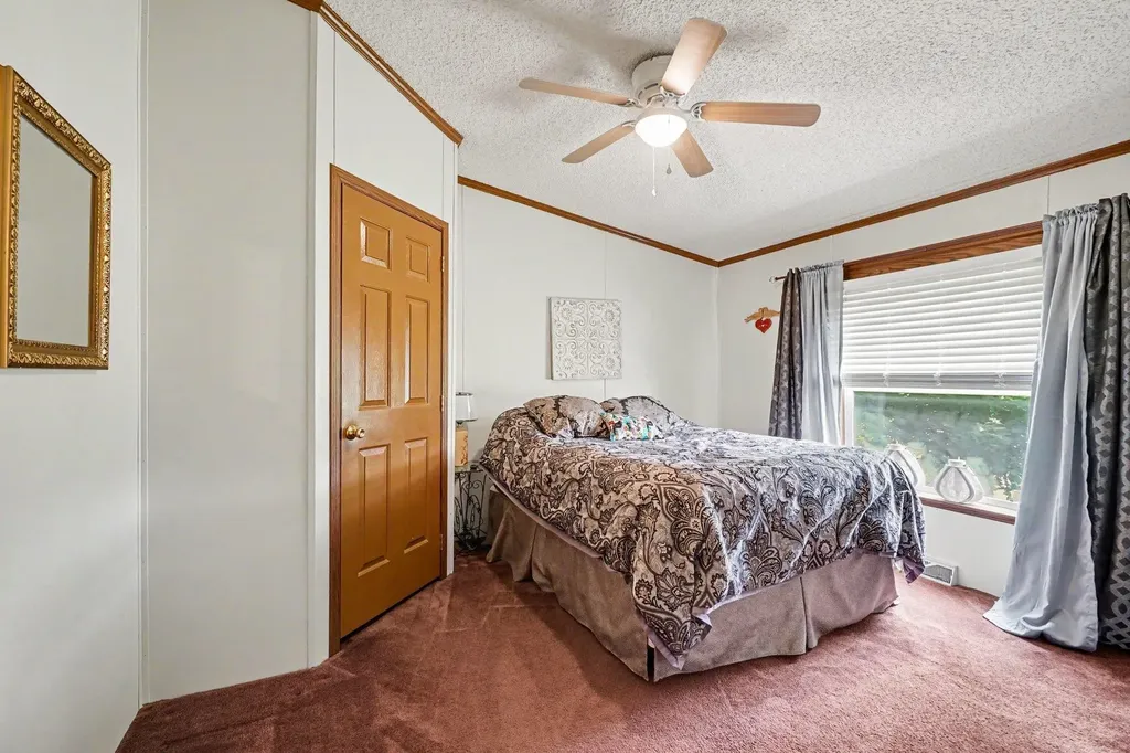 9145 Lydell Road Surrey Township MI 48622