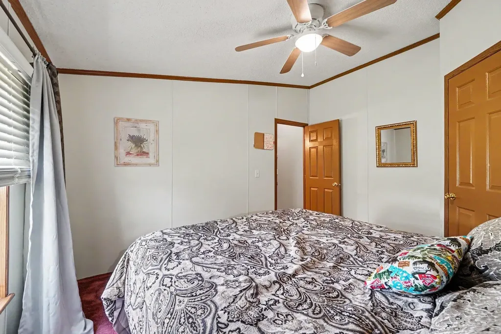 9145 Lydell Road Surrey Township MI 48622
