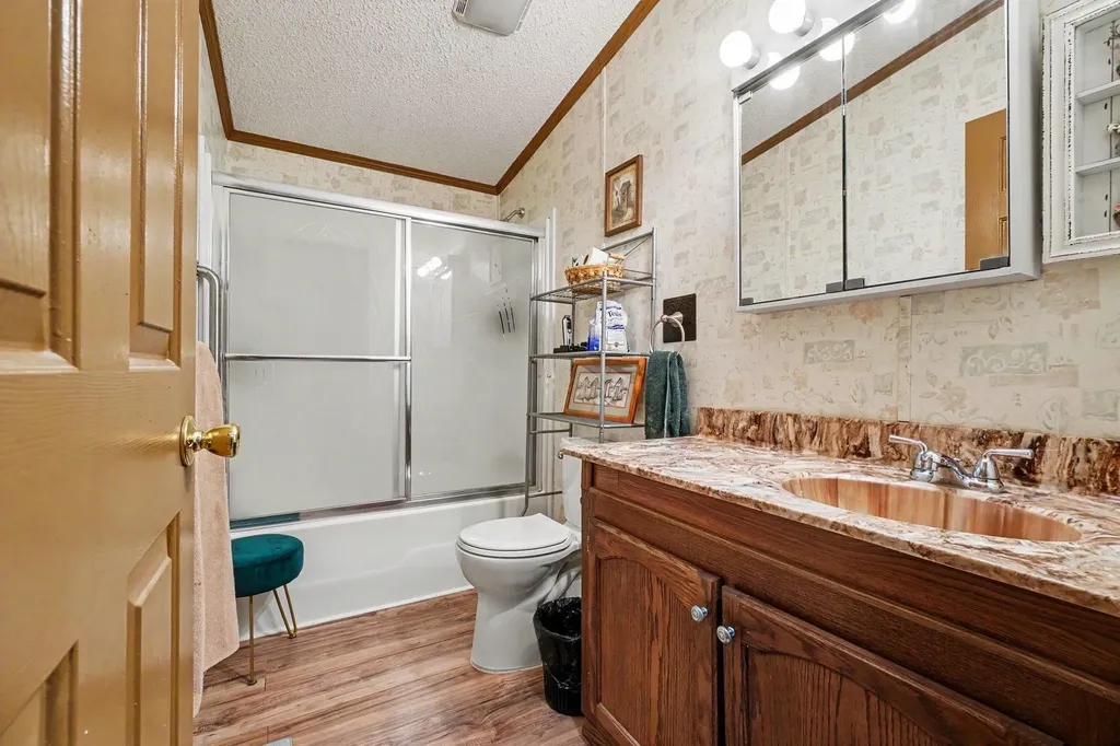 9145 Lydell Road Surrey Township MI 48622
