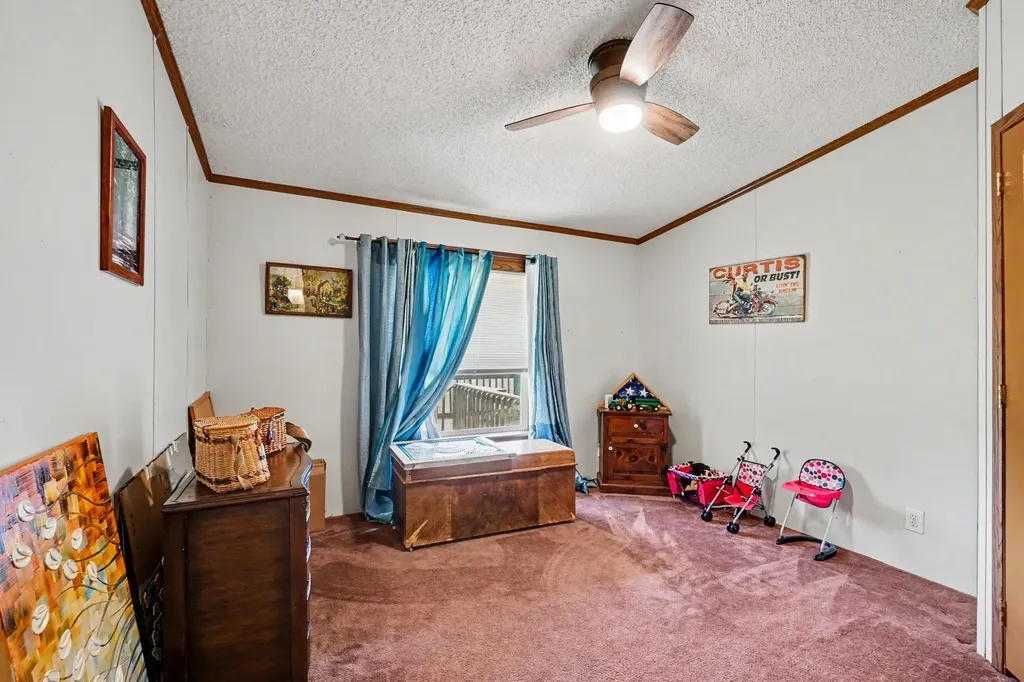 9145 Lydell Road Surrey Township MI 48622