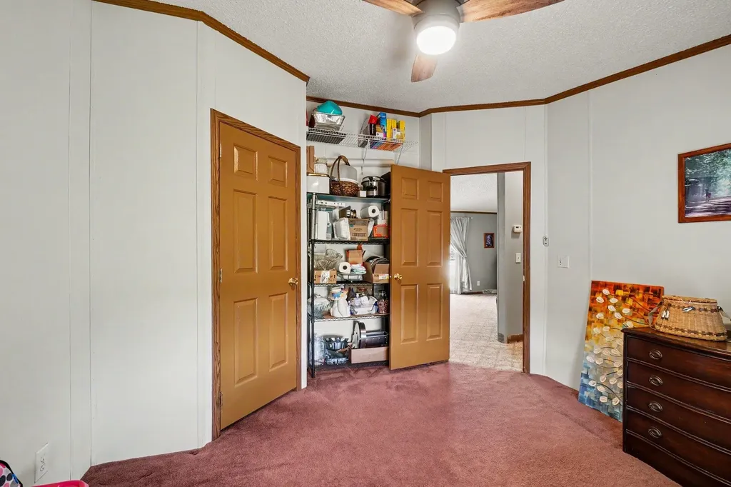 9145 Lydell Road Surrey Township MI 48622