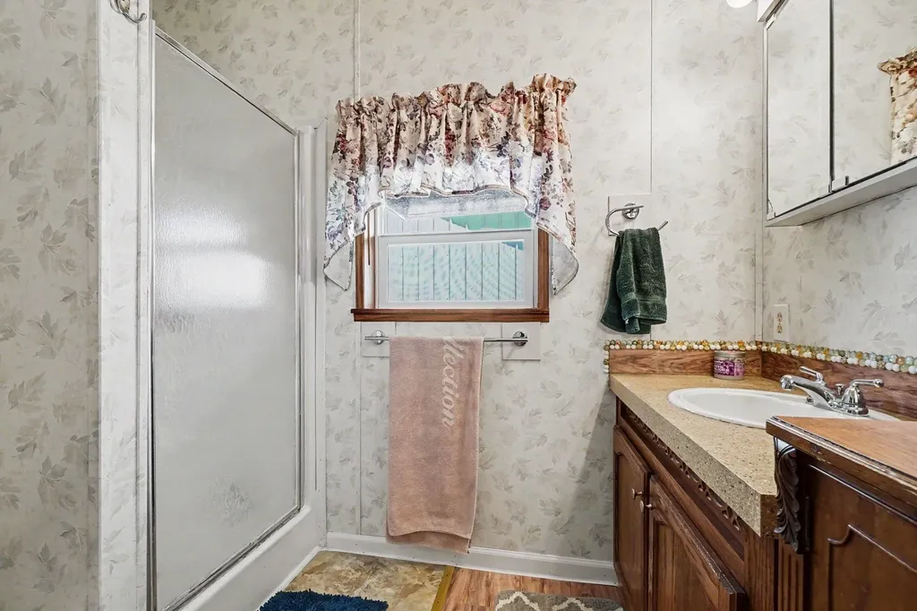 9145 Lydell Road Surrey Township MI 48622
