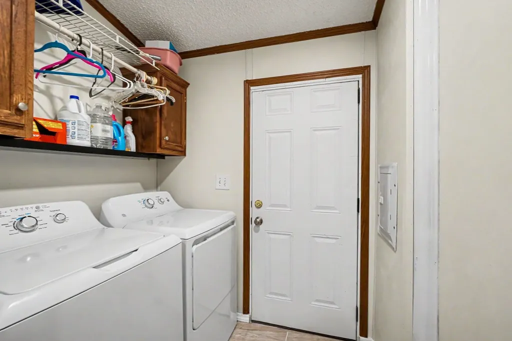 9145 Lydell Road Surrey Township MI 48622