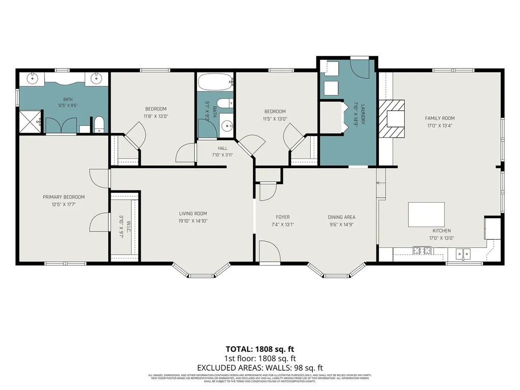 9145 Lydell Road Surrey Township MI 48622