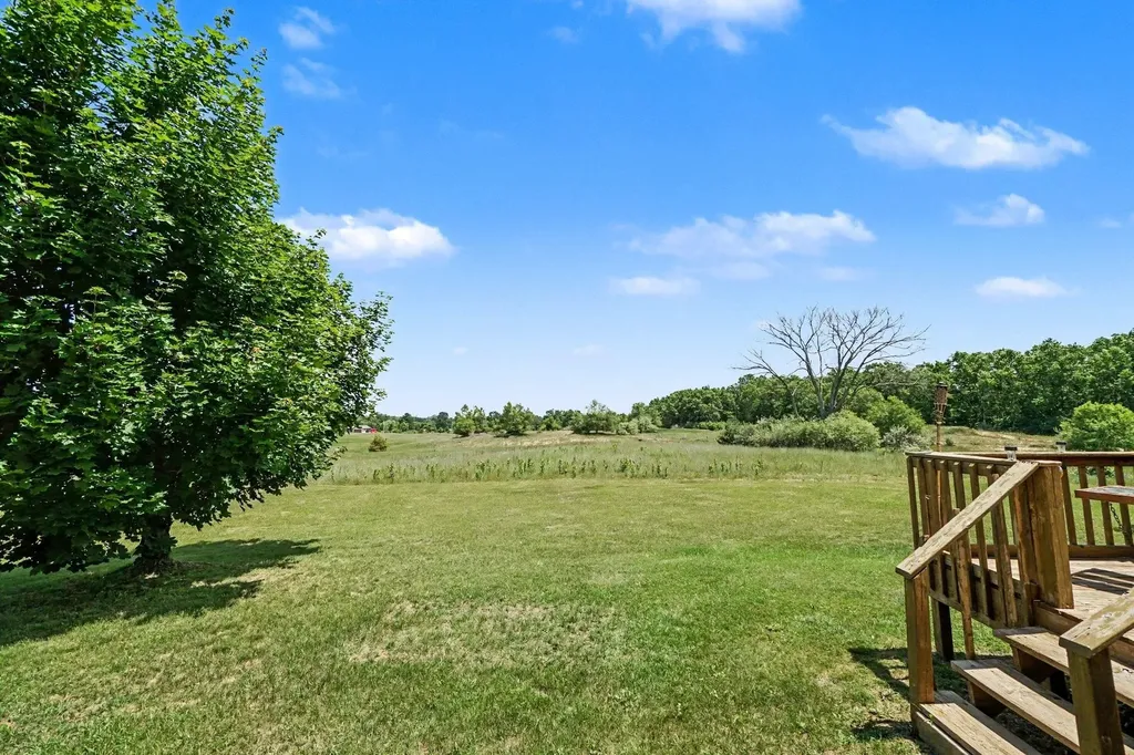 9145 Lydell Road Surrey Township MI 48622