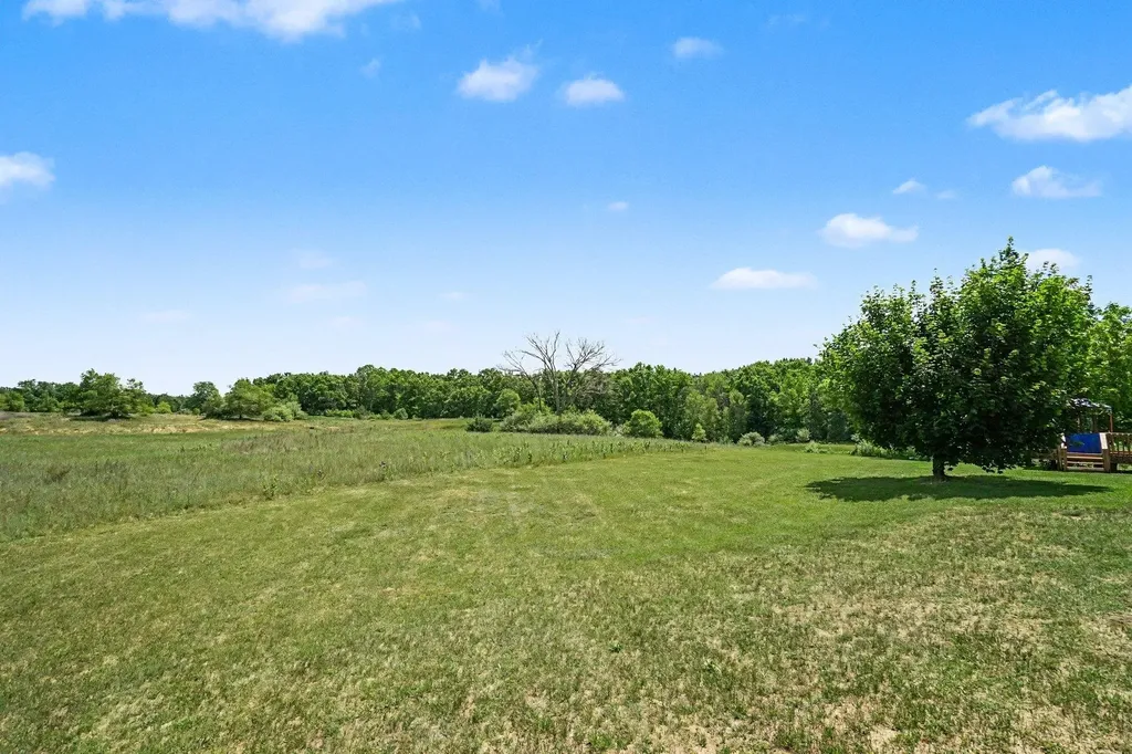9145 Lydell Road Surrey Township MI 48622