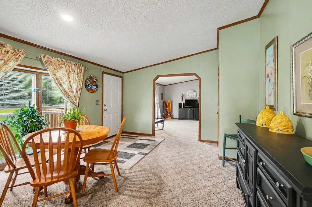 9145 Lydell Road Surrey Township MI 48622