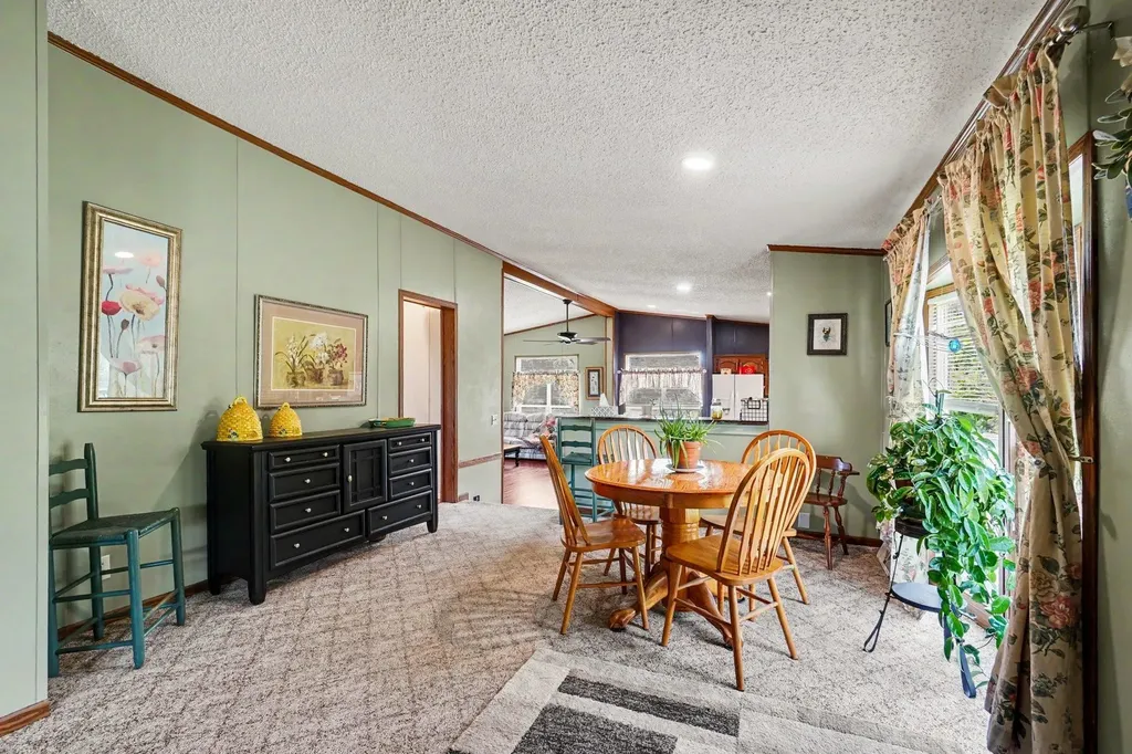 9145 Lydell Road Surrey Township MI 48622