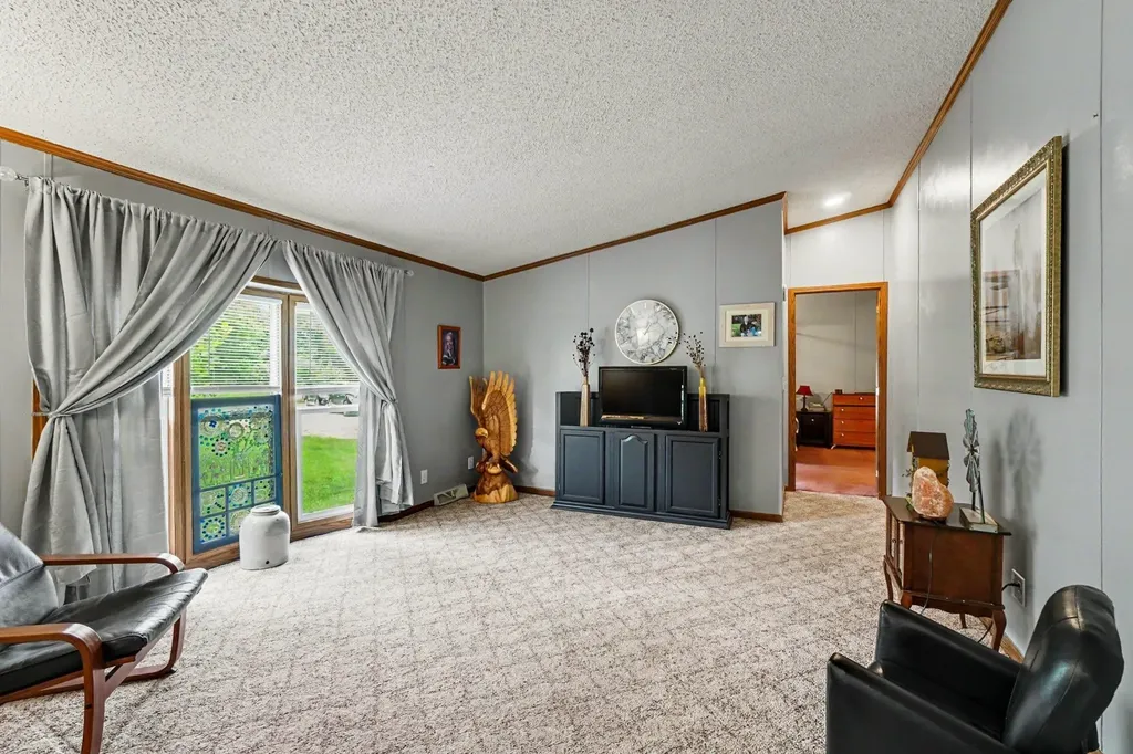9145 Lydell Road Surrey Township MI 48622