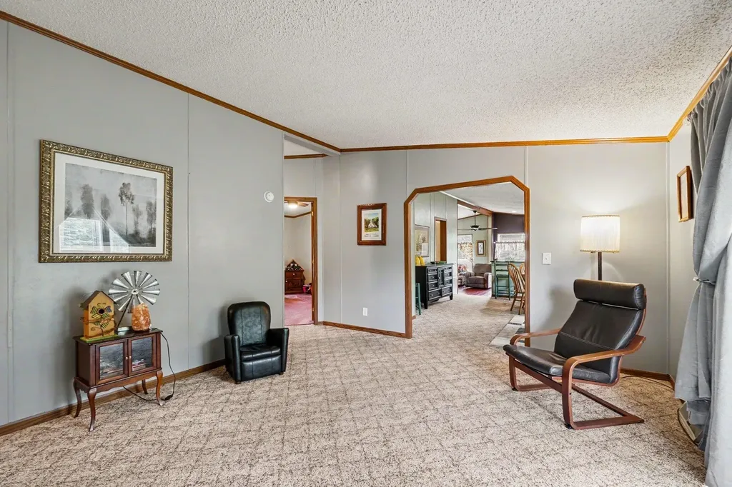 9145 Lydell Road Surrey Township MI 48622