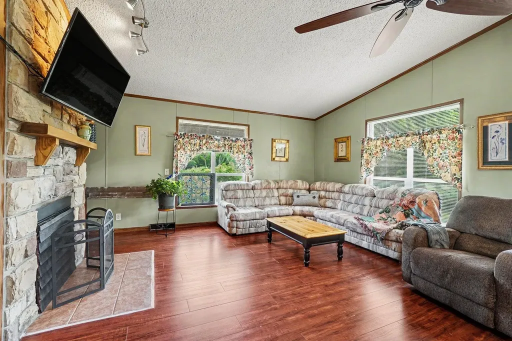 9145 Lydell Road Surrey Township MI 48622