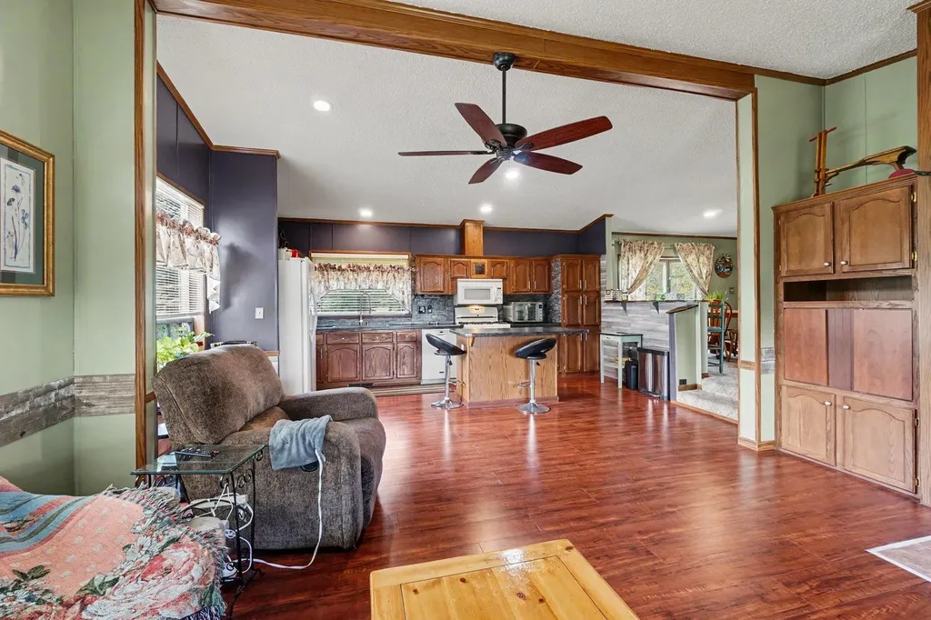 9145 Lydell Road Surrey Township MI 48622