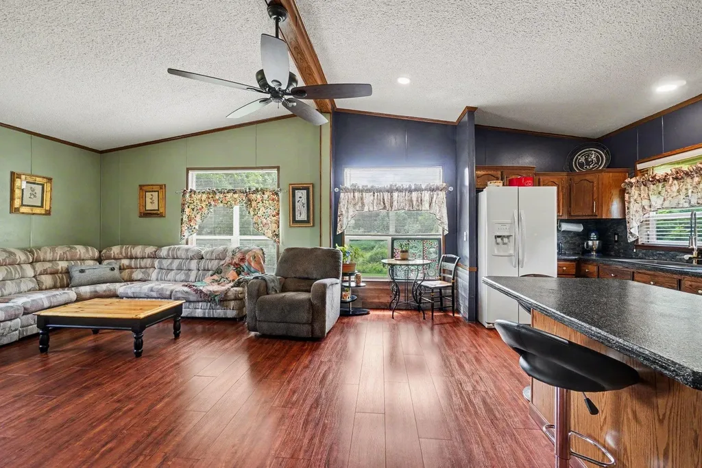 9145 Lydell Road Surrey Township MI 48622