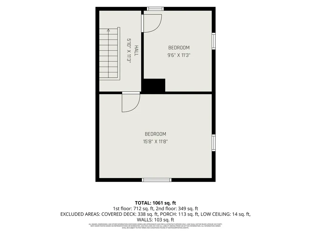 210 S Adams Street Mt. Pleasant City MI 48858