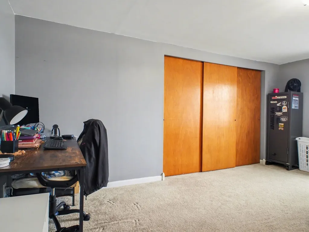 6596 W Washington Road Sumner Township MI 48847