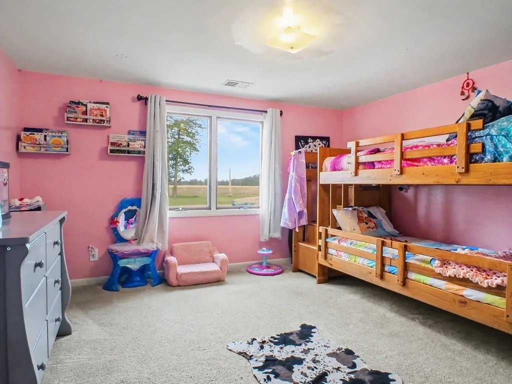 6596 W Washington Road Sumner Township MI 48847