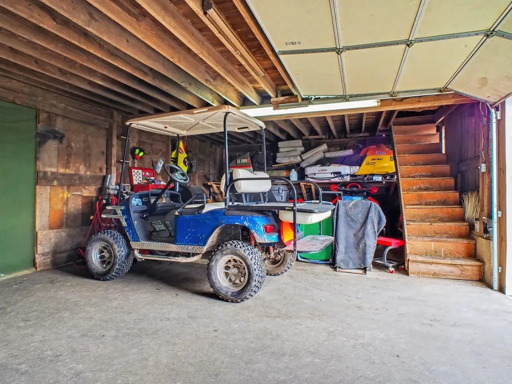 6596 W Washington Road Sumner Township MI 48847