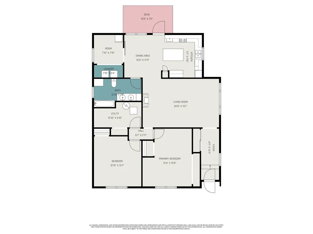 6596 W Washington Road Sumner Township MI 48847