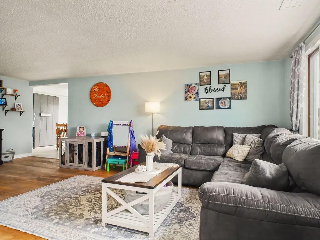 6596 W Washington Road Sumner Township MI 48847