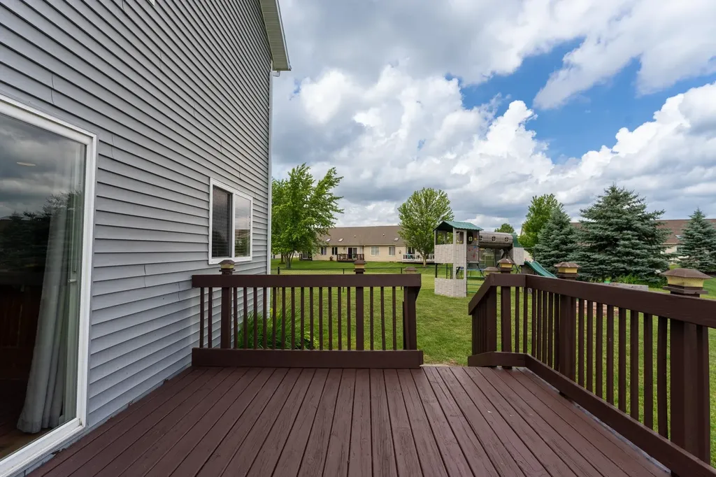 1653 Abbey Court Mt. Pleasant City MI 48858