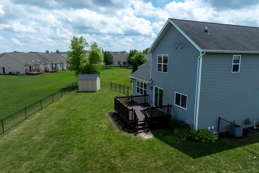 1653 Abbey Court Mt. Pleasant City MI 48858