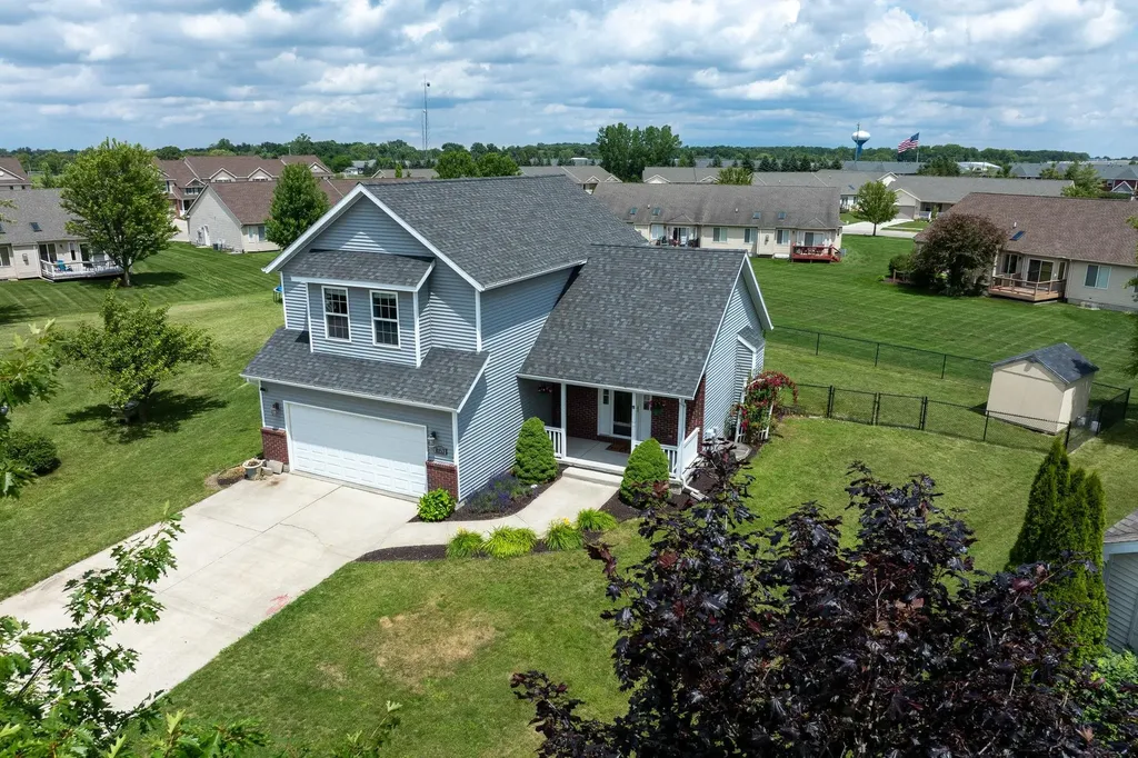 1653 Abbey Court Mt. Pleasant City MI 48858