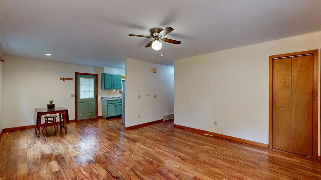 3602 S Winn Road Deerfield Township MI 48858