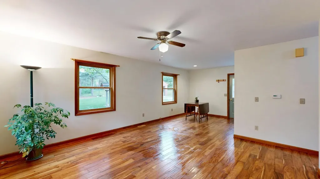 3602 S Winn Road Deerfield Township MI 48858