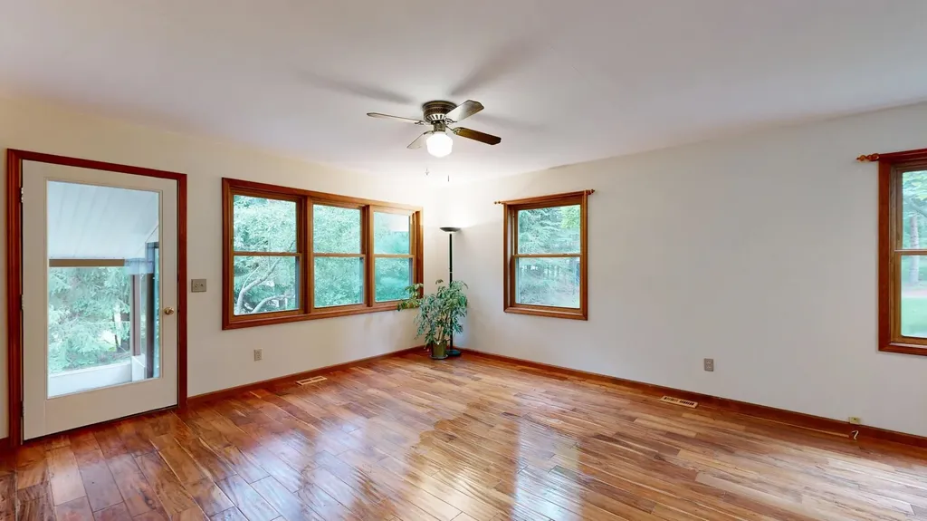 3602 S Winn Road Deerfield Township MI 48858