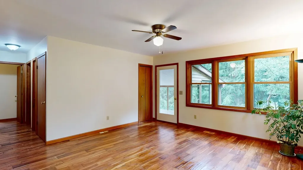 3602 S Winn Road Deerfield Township MI 48858
