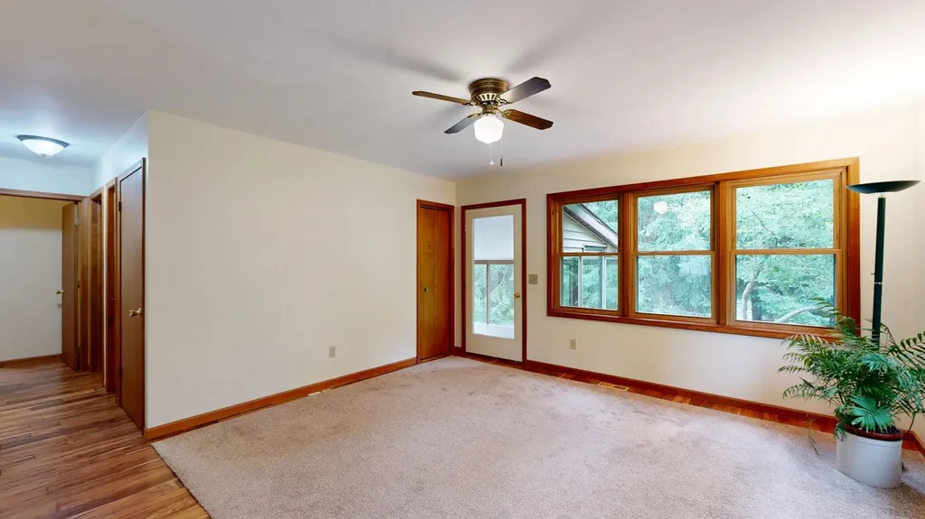 3602 S Winn Road Deerfield Township MI 48858