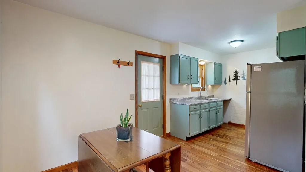 3602 S Winn Road Deerfield Township MI 48858