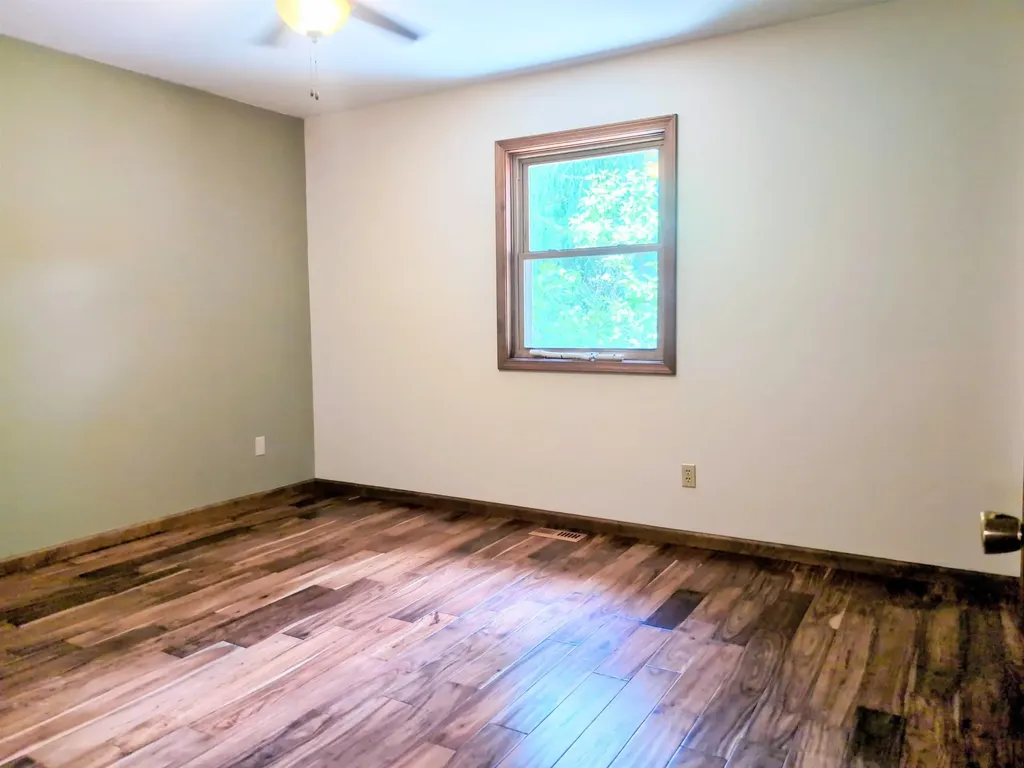 3602 S Winn Road Deerfield Township MI 48858