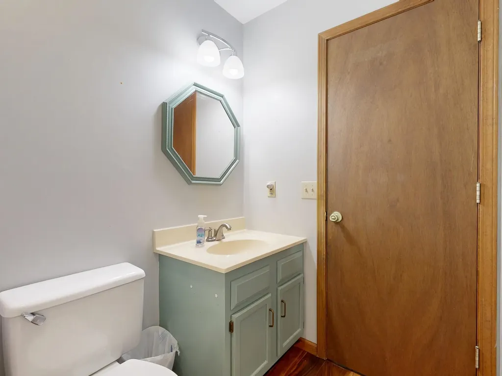 3602 S Winn Road Deerfield Township MI 48858