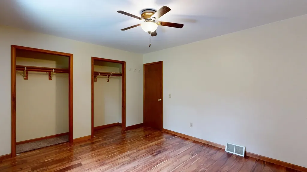 3602 S Winn Road Deerfield Township MI 48858
