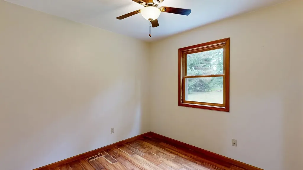 3602 S Winn Road Deerfield Township MI 48858