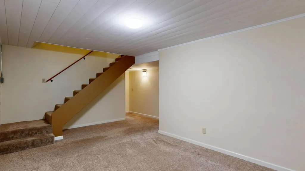 3602 S Winn Road Deerfield Township MI 48858