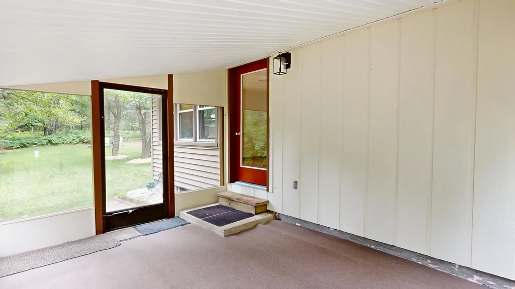 3602 S Winn Road Deerfield Township MI 48858