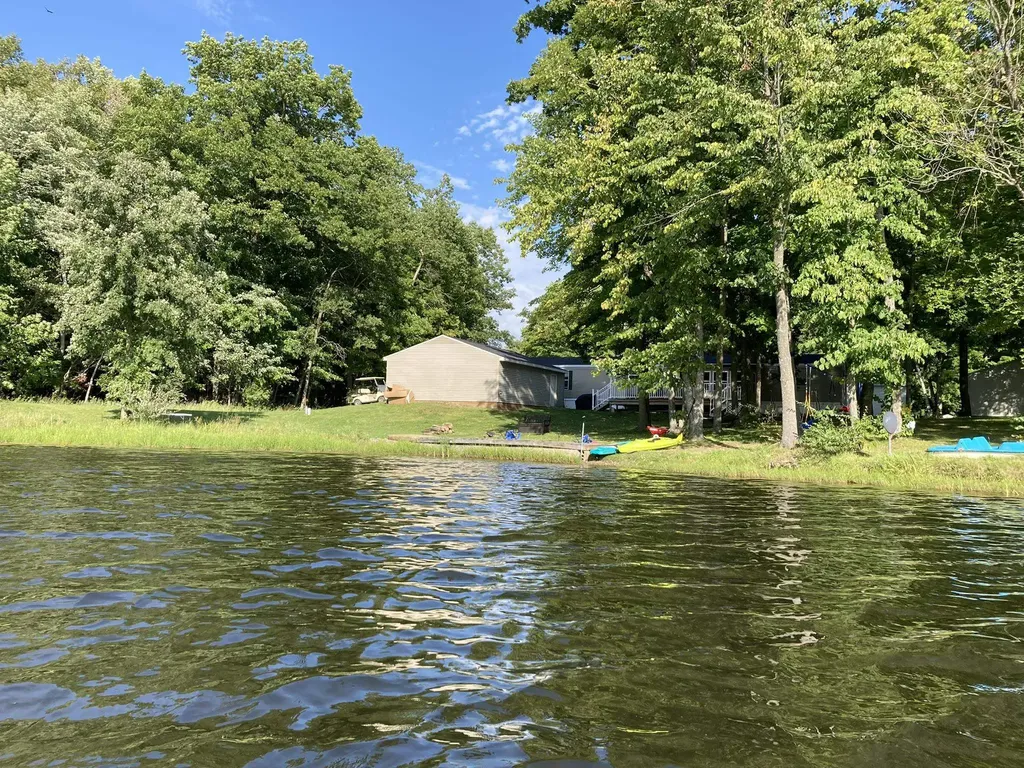 7610 Windoga Lake Drive Sherman Township MI 48893