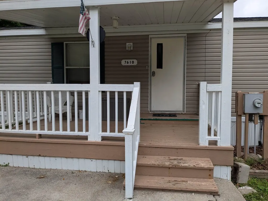 7610 Windoga Lake Drive Sherman Township MI 48893