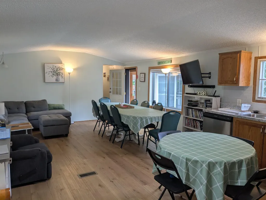 7610 Windoga Lake Drive Sherman Township MI 48893