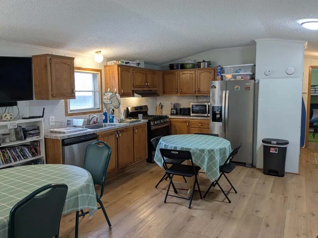 7610 Windoga Lake Drive Sherman Township MI 48893