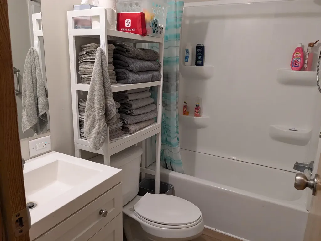 7610 Windoga Lake Drive Sherman Township MI 48893