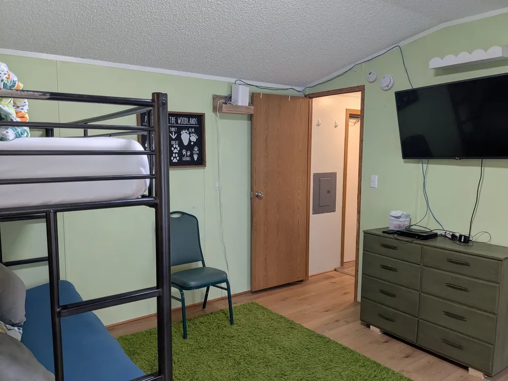 7610 Windoga Lake Drive Sherman Township MI 48893