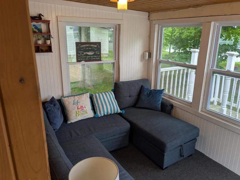 7610 Windoga Lake Drive Sherman Township MI 48893